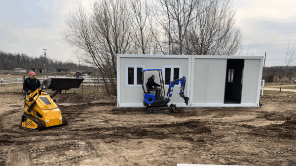 Huayee 480X minirakodó