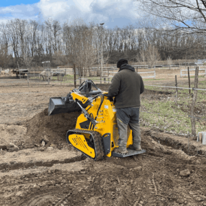 Huayee 480X minirakodó