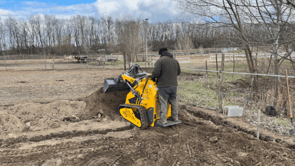 Huayee 480X minirakodó