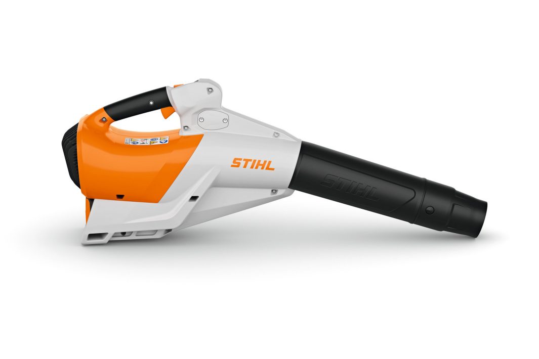 STIHL BGA 250 akkumulátoros fúvógép - Kép 1