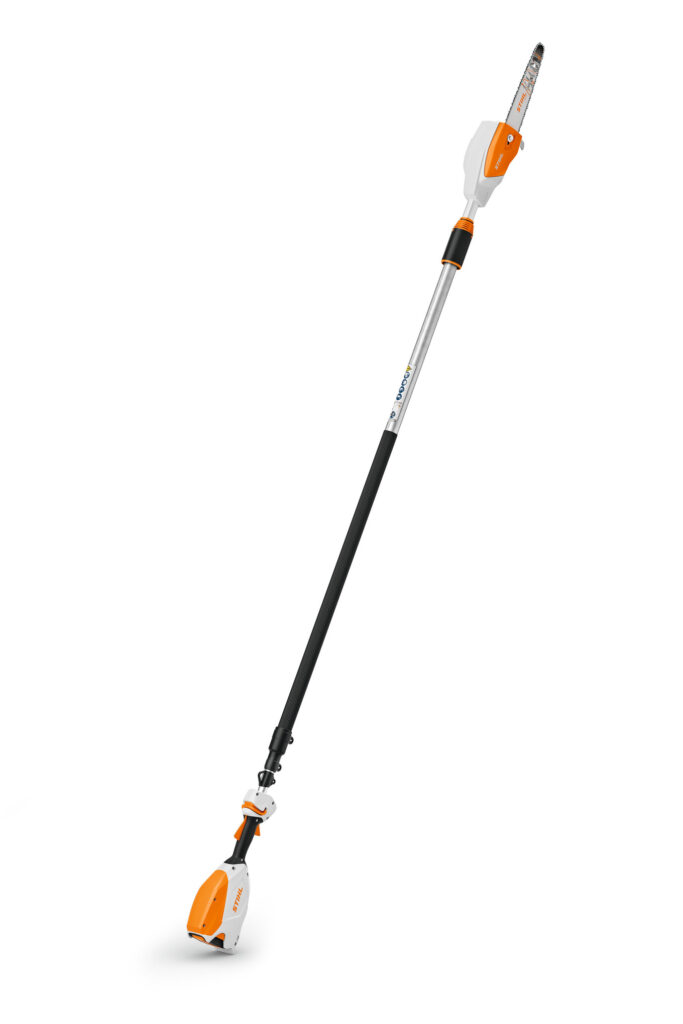 STIHL HLA 86 akkumulátoros magassági sövényvágó