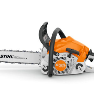 STIHL MS 212 benzines láncfűrész
