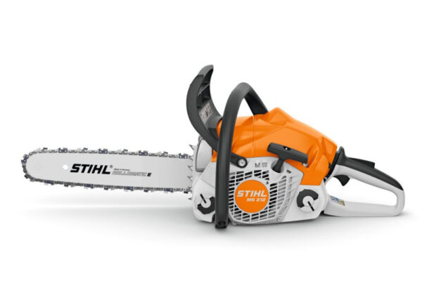 STIHL MS 212 benzines láncfűrész