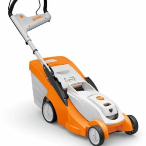 STIHL RMA 239 C akkumulátoros fűnyíró