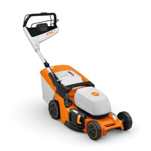 STIHL RMA 448 PV AP-S akkumulátoros fűnyíró