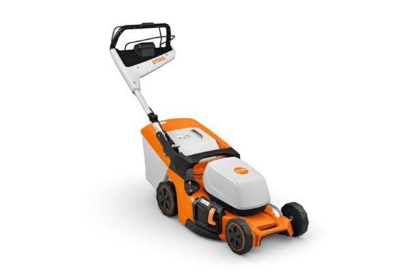 STIHL RMA 448 PV AP-S akkumulátoros fűnyíró