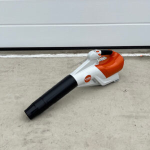 STIHL BGA 250 akkumulátoros fúvógép