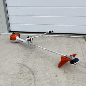STIHL FS 461 C-EM benzines fűkasza