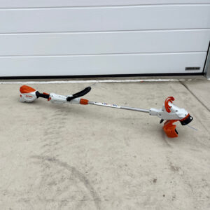 STIHL FSA 50 akkumulátoros szegélynyíró