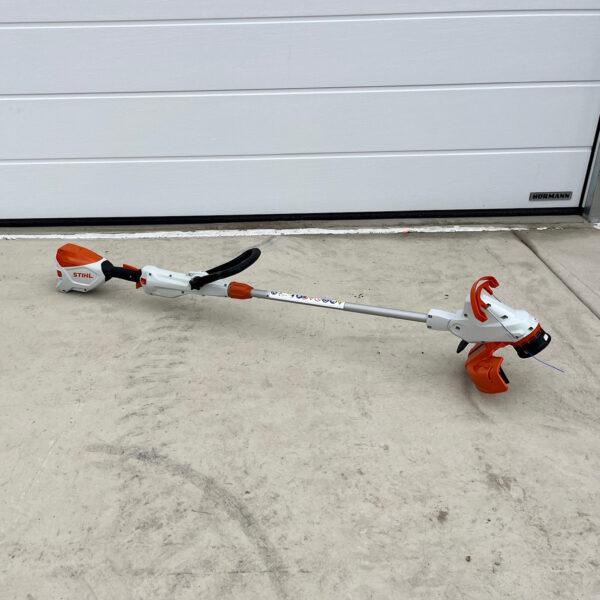 STIHL FSA 50 akkumulátoros szegélynyíró