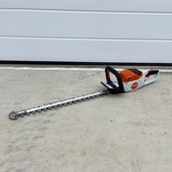 STIHL HSA 60 akkumulátoros sövényvágó
