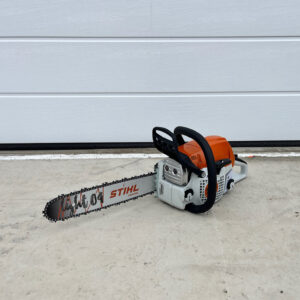 STIHL MS 251 benzines láncfűrész