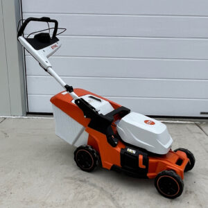 STIHL RMA 448 PV AP-S akkumulátoros fűnyíró