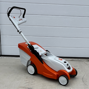 STIHL RMA 239 C akkumulátoros fűnyíró