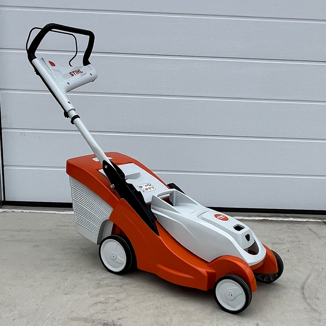 STIHL RMA 239 C akkumulátoros fűnyíró